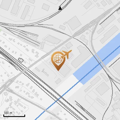 Foto zu Grusonstraße 71, 22113 Hamburg