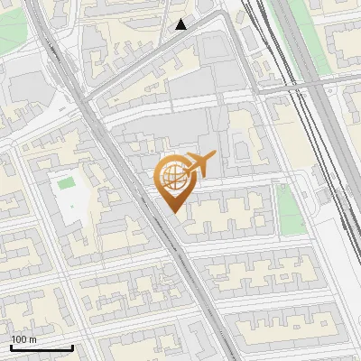 Foto zu Grußdorfstraße 13, 13507 Berlin