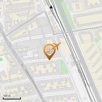 Foto zu Grußdorfstraße 3, 13507 Berlin