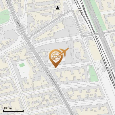Foto zu Grußdorfstraße 9, 13507 Berlin