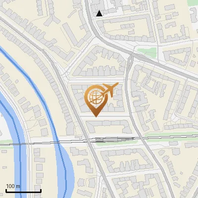 Foto zu Gryphiusstraße 5, 22299 Hamburg