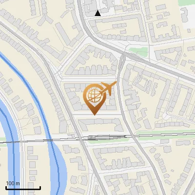 Foto zu Gryphiusstraße 7, 22299 Hamburg