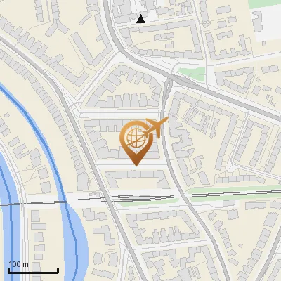 Foto zu Gryphiusstraße 9, 22299 Hamburg