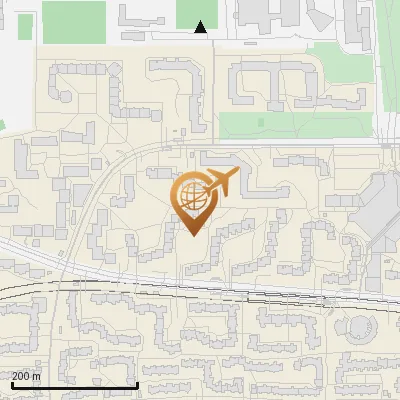 Foto zu Guardinistraße 166, 81375 München