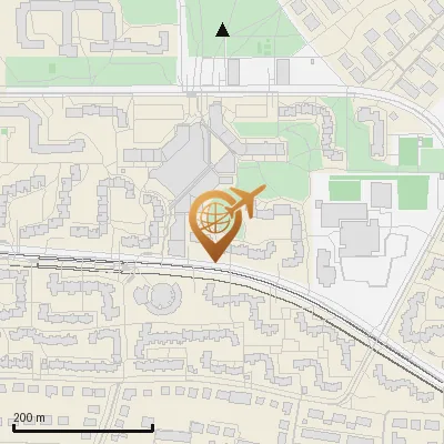 Foto zu Guardinistraße 84, 81375 München