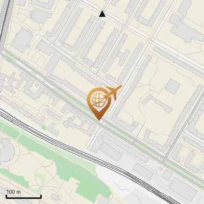 Foto zu Gubitzstraße 49, 10409 Berlin