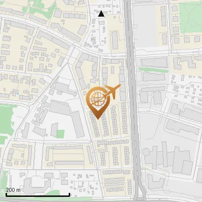 Foto zu Guddenstraße 22, 80807 München