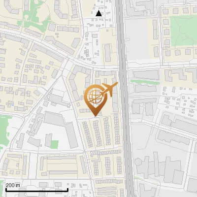 Foto zu Guddenstraße 74, 80807 München