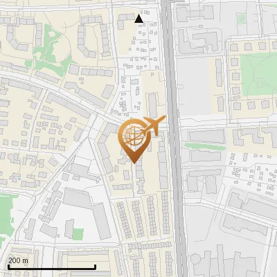 Foto zu Guddenstraße 82, 80807 München