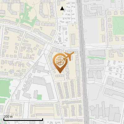 Foto zu Guddenstraße 9, 80807 München