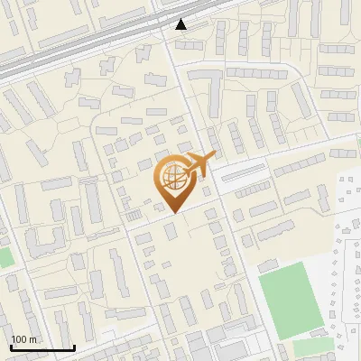 Foto zu Guderuper Straße 2, 22047 Hamburg