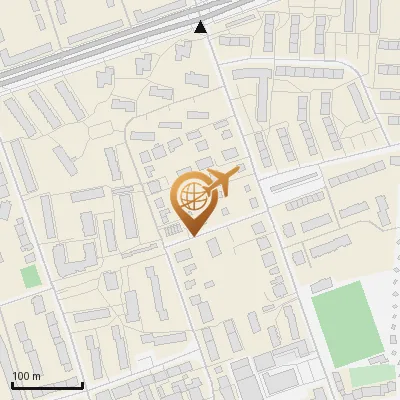 Foto zu Guderuper Straße 4, 22047 Hamburg