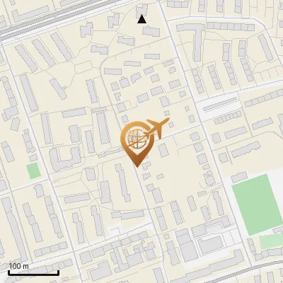 Foto zu Guderuper Straße 7, 22047 Hamburg