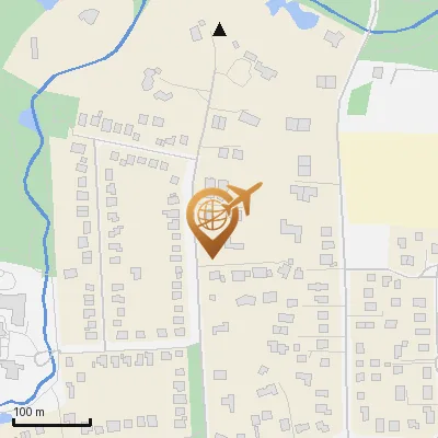 Foto zu Gudrunstraße 102, 22559 Hamburg