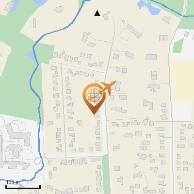 Foto zu Gudrunstraße 109, 22559 Hamburg