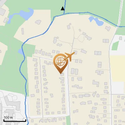 Foto zu Gudrunstraße 117, 22559 Hamburg