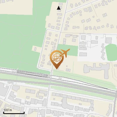 Foto zu Gudrunstraße 16, 22559 Hamburg