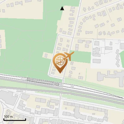 Foto zu Gudrunstraße 21, 22559 Hamburg