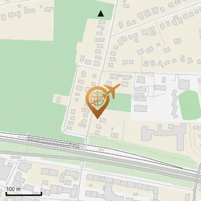 Foto zu Gudrunstraße 24, 22559 Hamburg