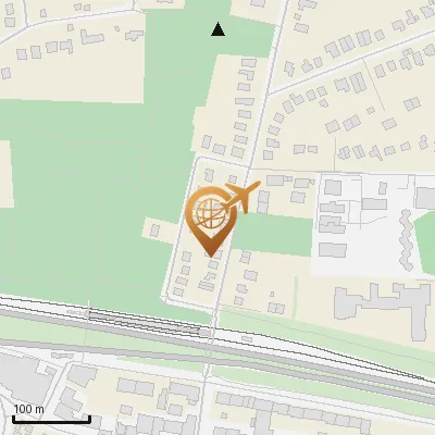 Foto zu Gudrunstraße 27, 22559 Hamburg