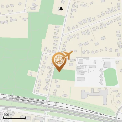 Foto zu Gudrunstraße 30, 22559 Hamburg