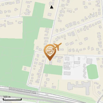 Foto zu Gudrunstraße 36, 22559 Hamburg