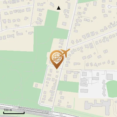 Foto zu Gudrunstraße 37, 22559 Hamburg