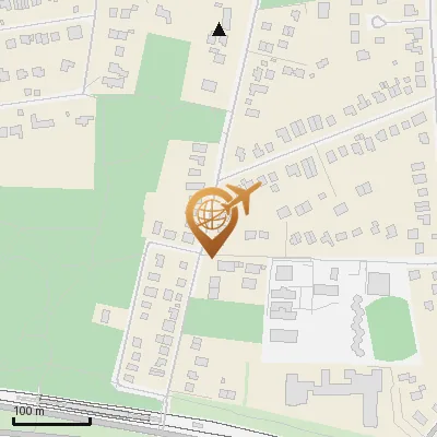 Foto zu Gudrunstraße 38, 22559 Hamburg