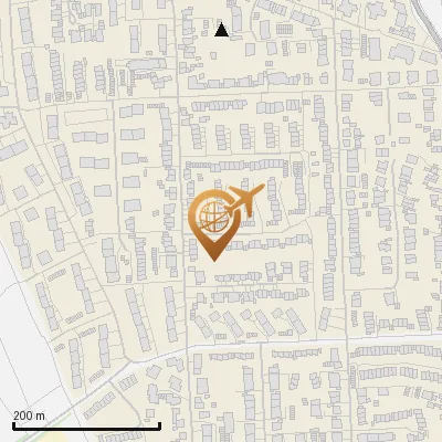 Foto zu Gudrunstraße 4, 51147 Köln