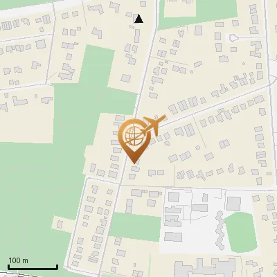 Foto zu Gudrunstraße 44, 22559 Hamburg