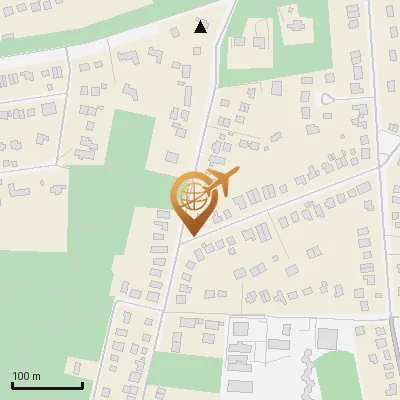 Foto zu Gudrunstraße 46, 22559 Hamburg