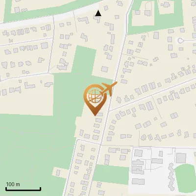 Foto zu Gudrunstraße 49, 22559 Hamburg