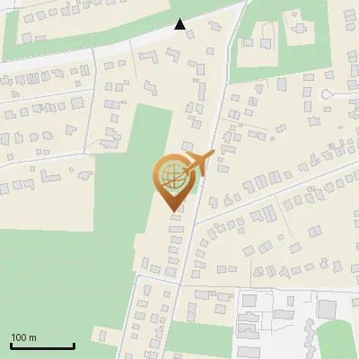 Foto zu Gudrunstraße 53, 22559 Hamburg