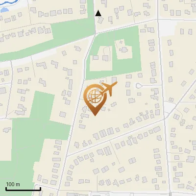 Foto zu Gudrunstraße 60, 22559 Hamburg