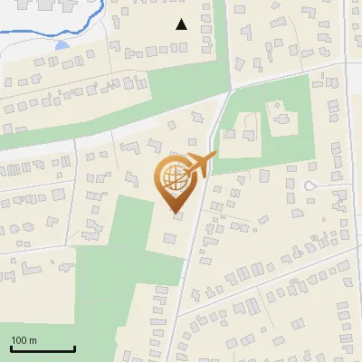 Foto zu Gudrunstraße 67, 22559 Hamburg