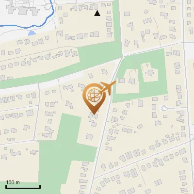 Foto zu Gudrunstraße 69, 22559 Hamburg