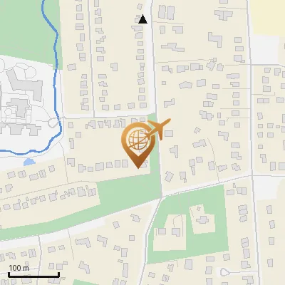 Foto zu Gudrunstraße 83, 22559 Hamburg