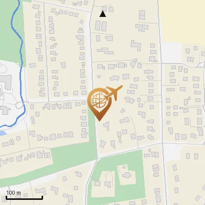 Foto zu Gudrunstraße 88, 22559 Hamburg