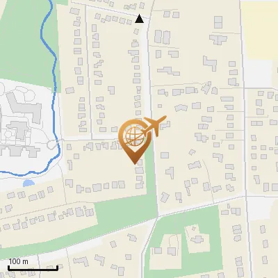 Foto zu Gudrunstraße 89, 22559 Hamburg