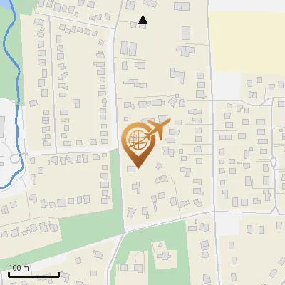 Foto zu Gudrunstraße 90, 22559 Hamburg