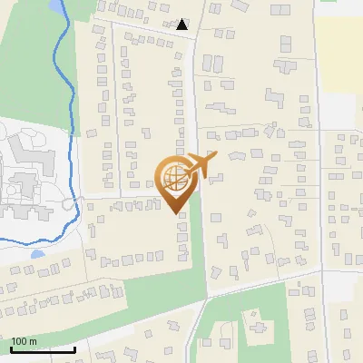 Foto zu Gudrunstraße 91, 22559 Hamburg