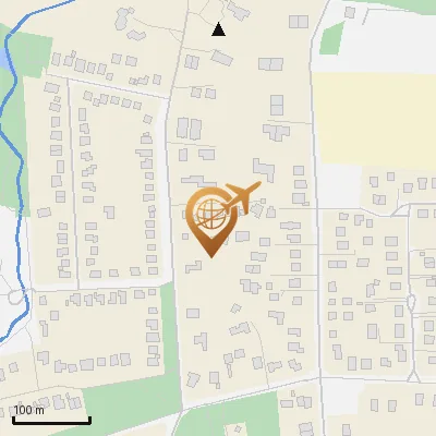 Foto zu Gudrunstraße 96, 22559 Hamburg