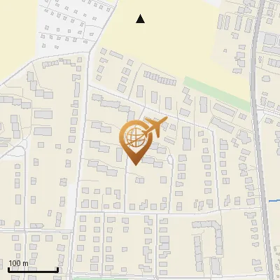 Foto zu Güllweg 12, 22589 Hamburg