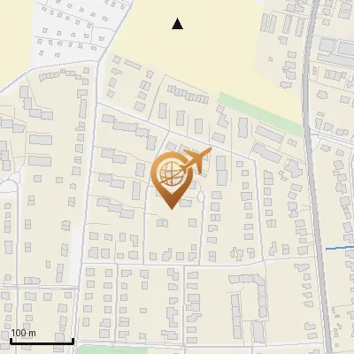 Foto zu Güllweg 18, 22589 Hamburg