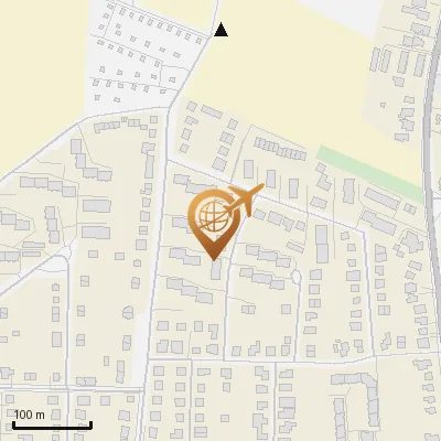 Foto zu Güllweg 19, 22589 Hamburg