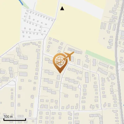 Foto zu Güllweg 21, 22589 Hamburg