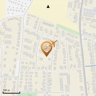 Foto zu Güllweg 22, 22589 Hamburg