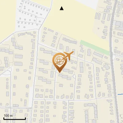 Foto zu Güllweg 24, 22589 Hamburg