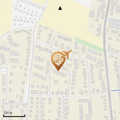 Foto zu Güllweg 28, 22589 Hamburg