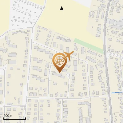 Foto zu Güllweg 32, 22589 Hamburg